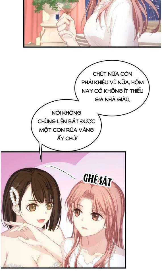 99 phương pháp giam cầm tình yêu chapter 12 3