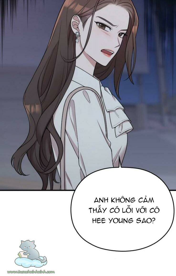 cô đi mà lấy chồng tôi đi chapter 15 11