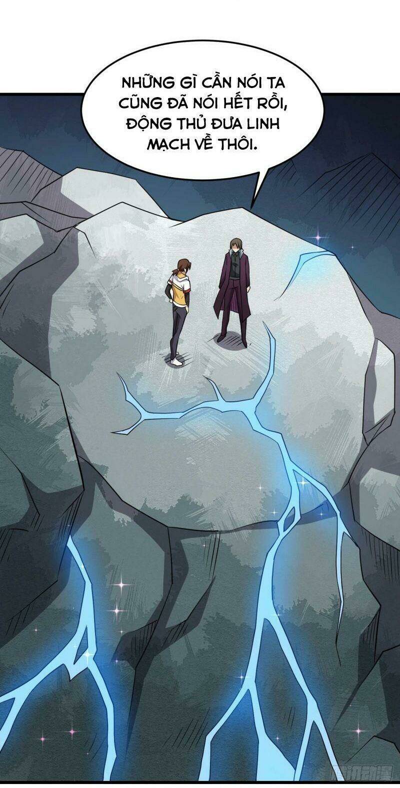 tổ thượng có tiền chapter 88 31