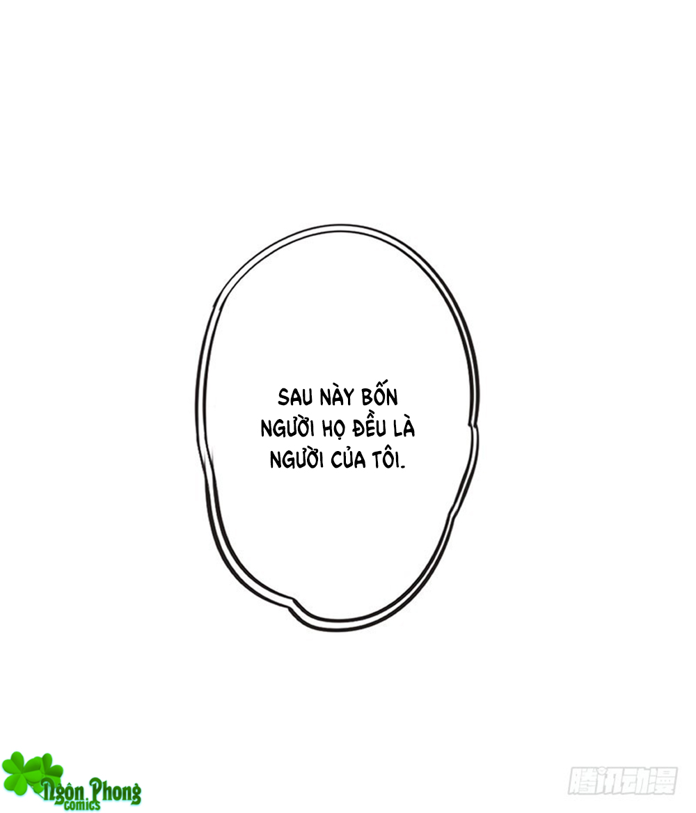 nhật ký dạy dỗ của gia tộc đáng yêu chapter 35 15