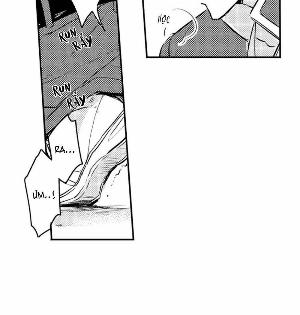 mang thai ở trường nam sinh chapter 70 35