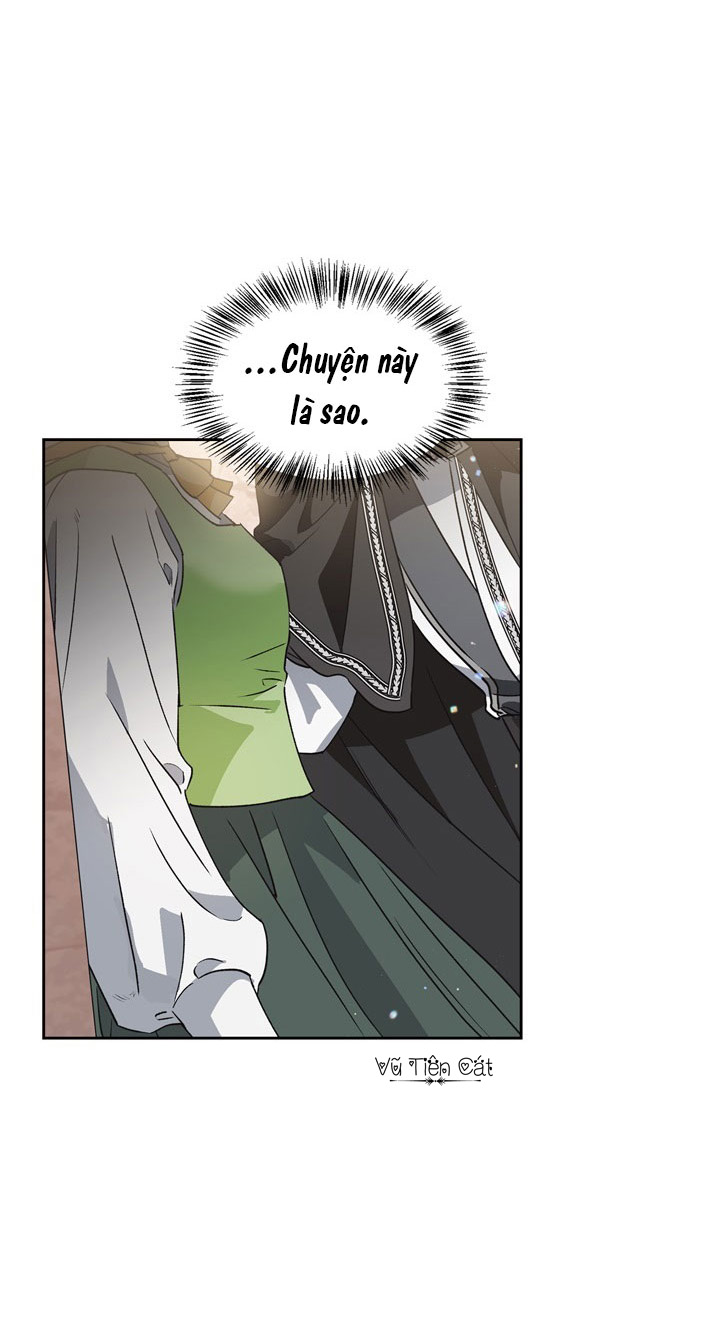 ác nữ xứng đôi với bạo chúa chapter 45 50