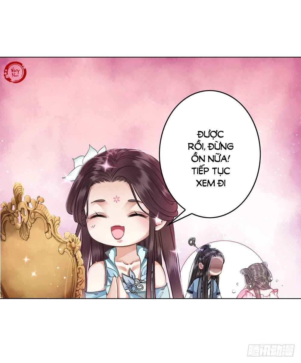 gay rồi! cái đó thành tinh rồi chapter 30 48