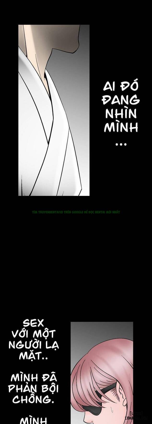 mùi vị của đôi bàn tay chapter 14 23