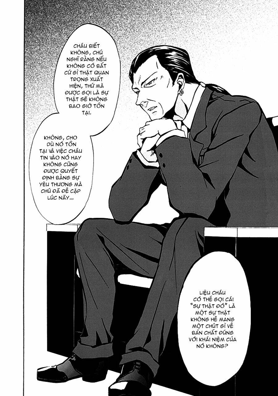 umineko no naku koro ni episode 4: alliance of the golden witch chapter 3 35