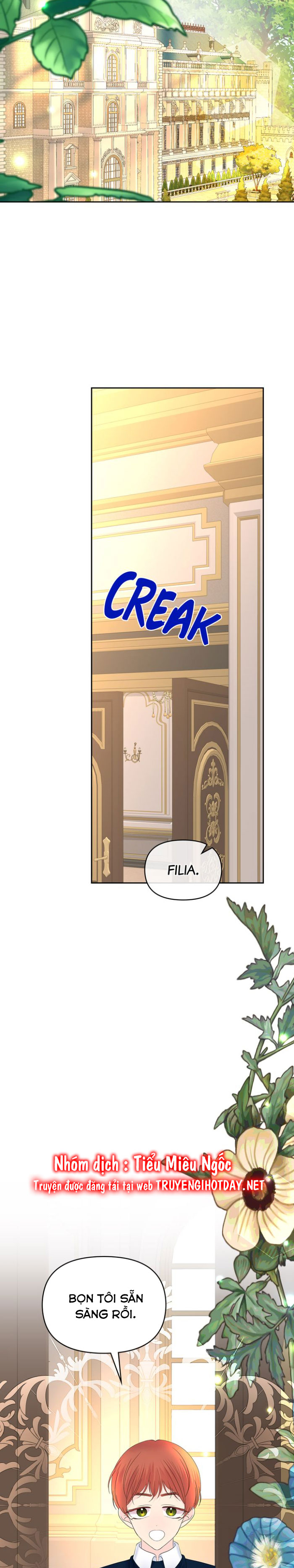 nuôi chồng từ bé chapter 72 7