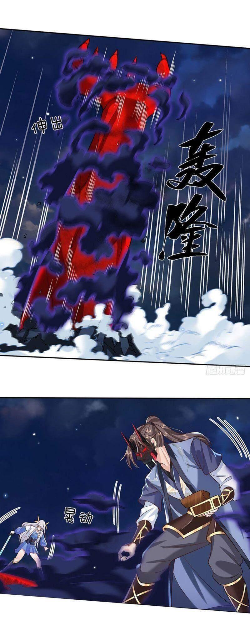 Ta Trở Về Từ Thế Giới Tu Tiên chapter 72 7