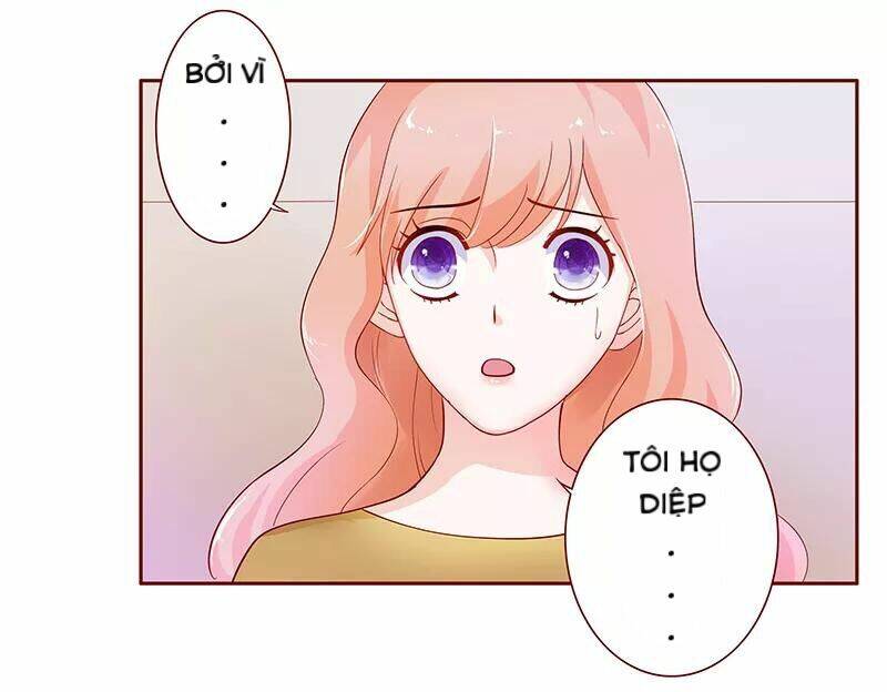 bá đạo tổng tài yêu tôi chapter 125 8