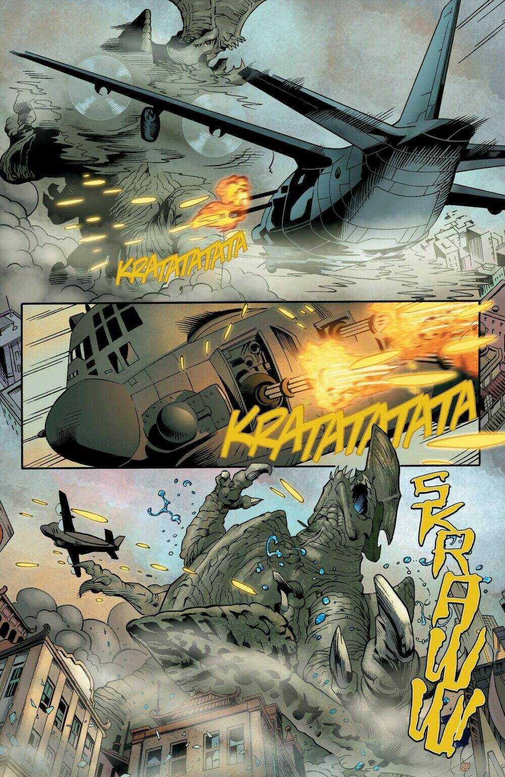 pacific rim chapter 1 16