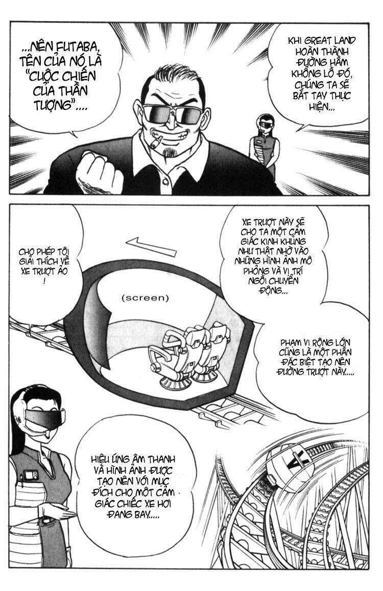 fubata-kun change! chapter 30 13