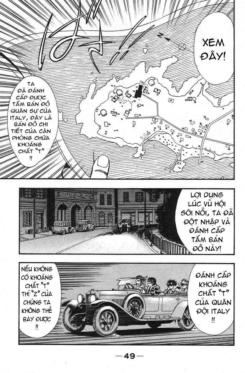 tenkuu no hasha z chapter 15 48