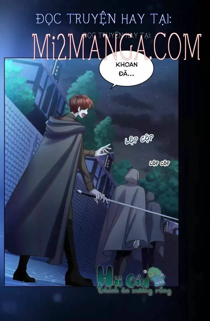 quy luật sinh tồn của nữ phụ chapter 58 25