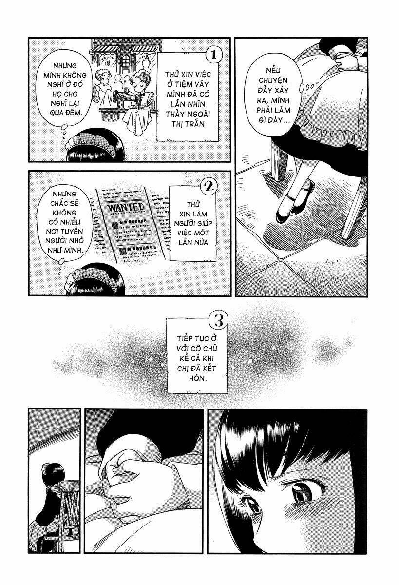 shirley madison chapter 6 21