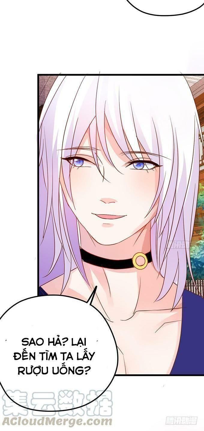 hồ tiên hung bạo chapter 19 12