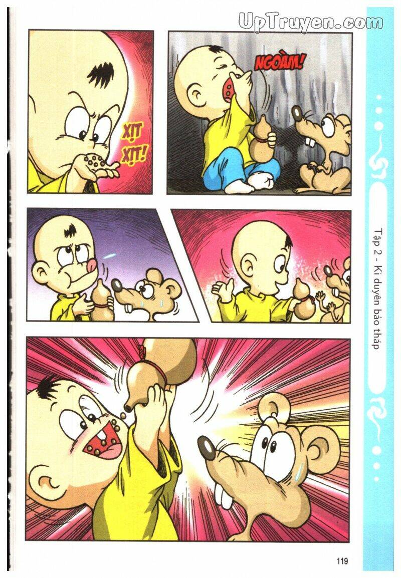 ô long viện tình huynh đệ chapter 2.4 28