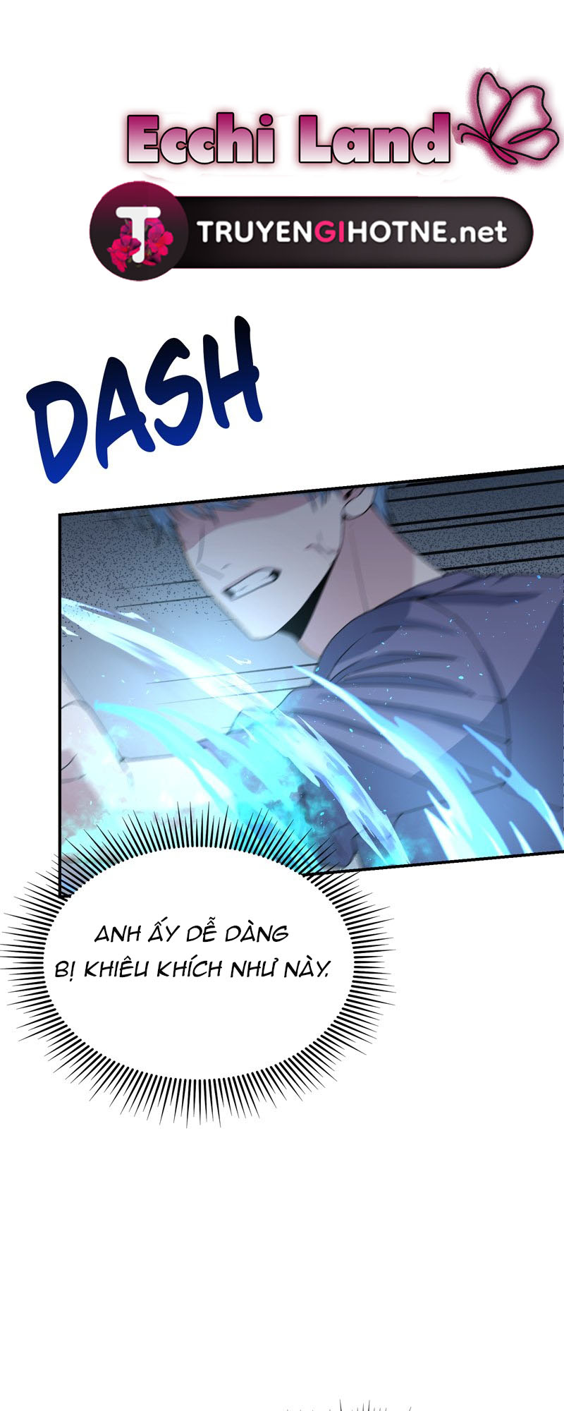 nụ hôn yêu tinh chapter 18.1 31