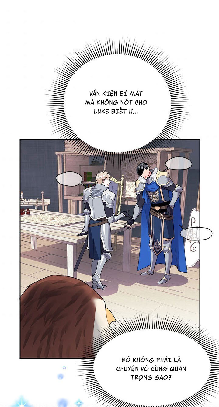 công chúa của loài chim chapter 5 77