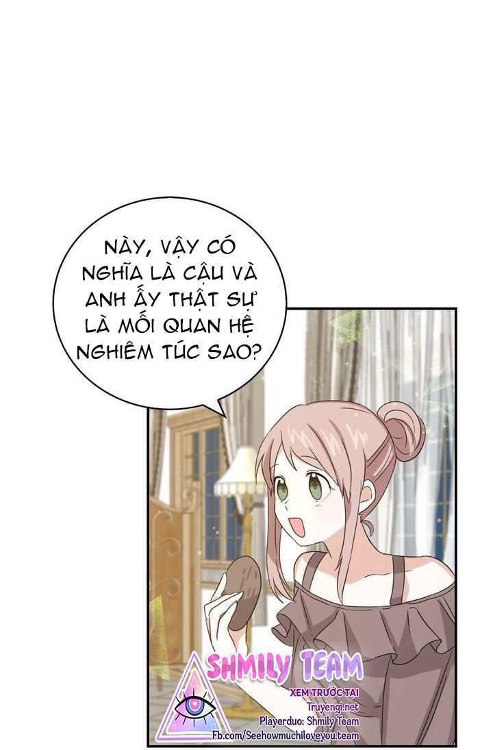 tôi là bạn gái cũ của một vị anh hùng chapter 9 123