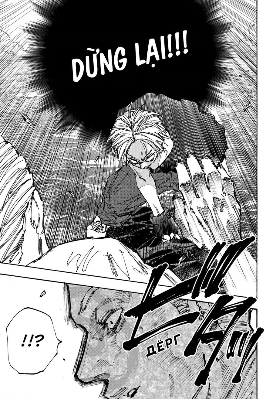 Sakamoto Days chapter 158 19