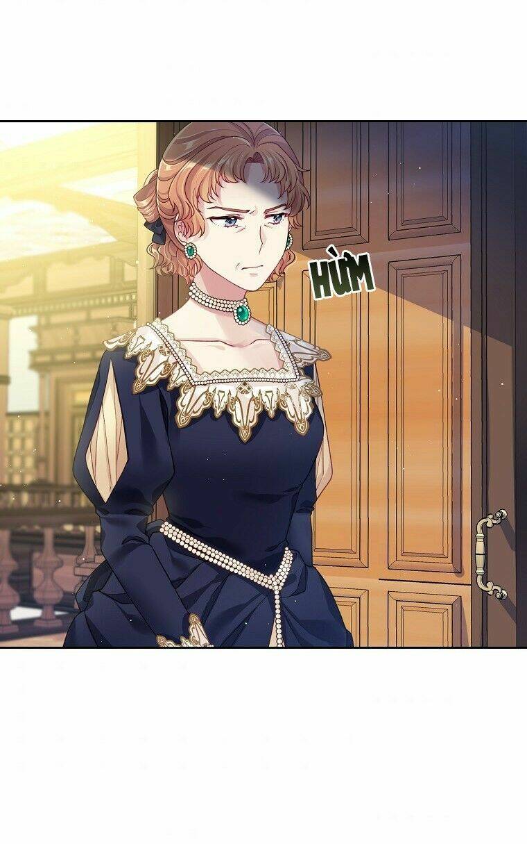 chồng em dễ thương chết mất thôi! chapter 14 70