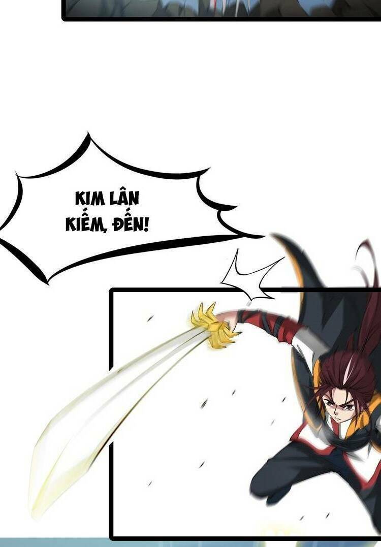 long mạch võ thần chapter 68 60