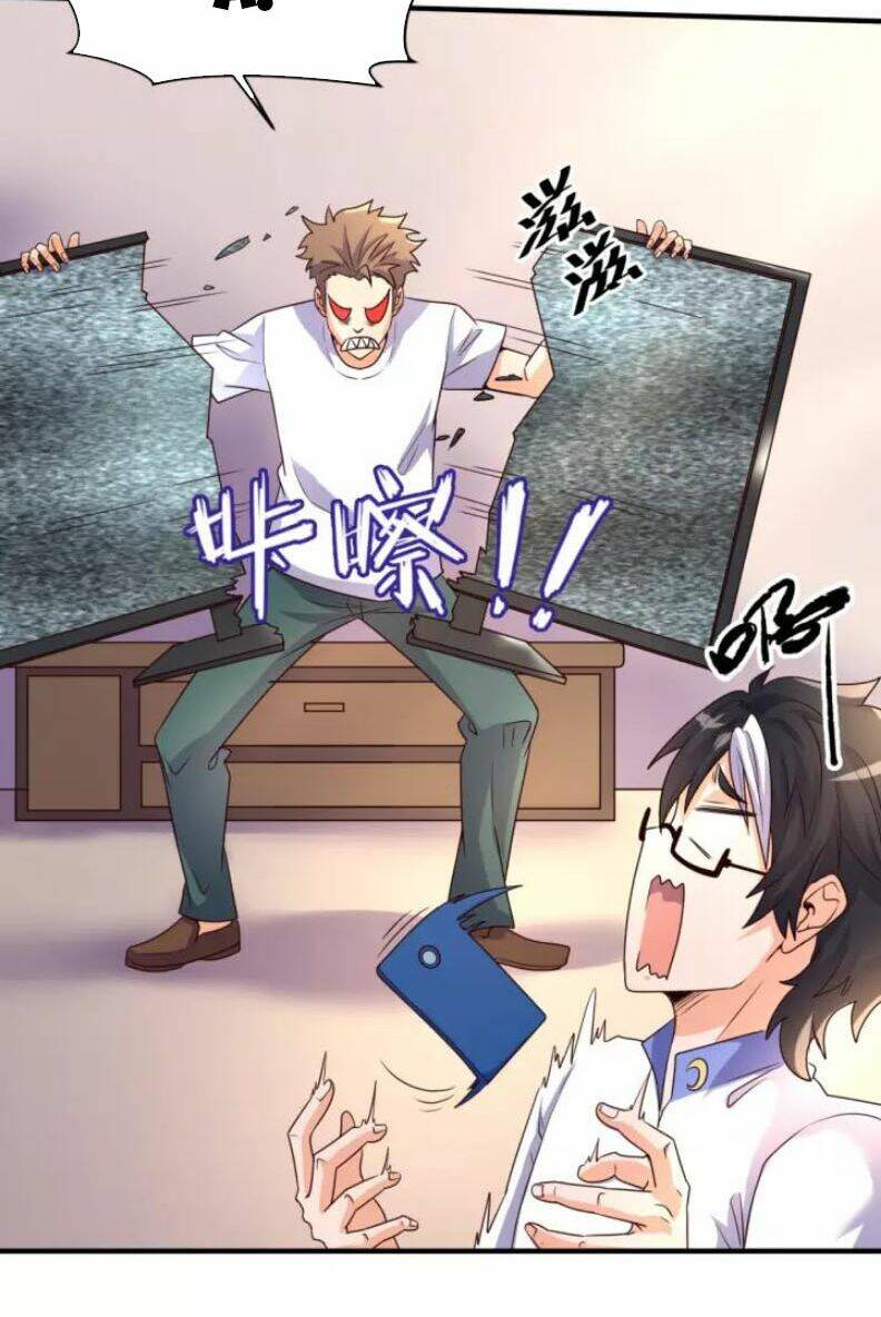 người chặn xuyên không chapter 85 30