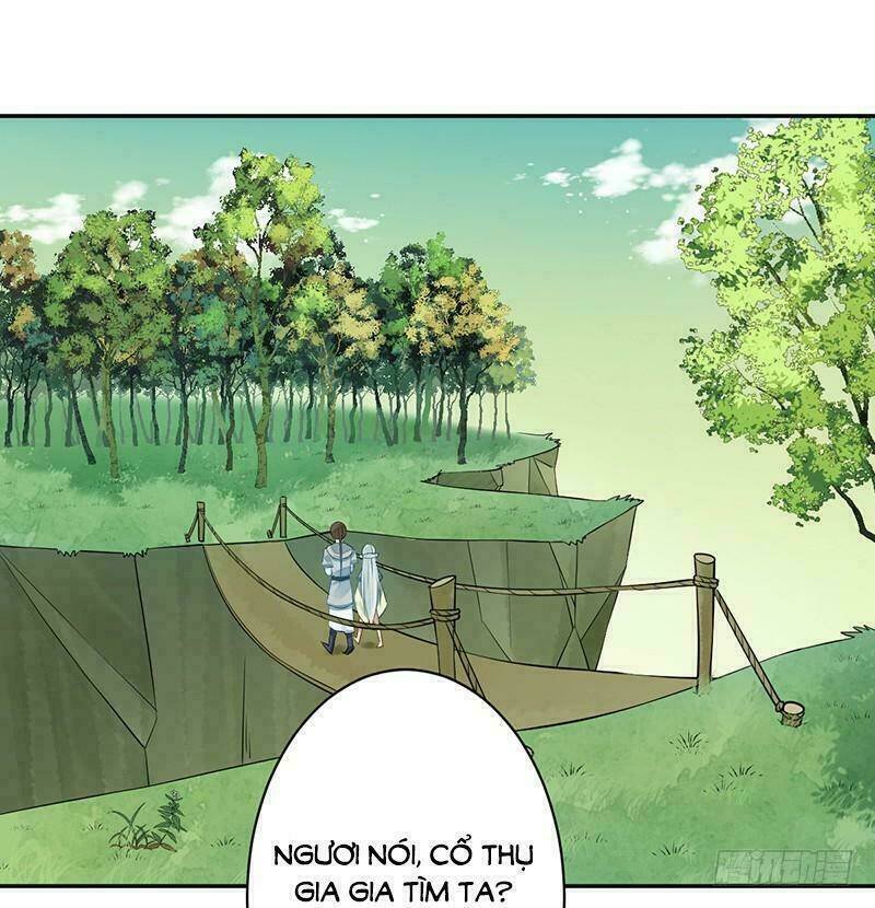 yêu tiên ca chapter 5 2
