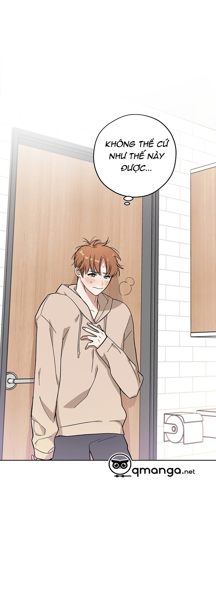 tình yêu của vị hoàng tử ngoài hành tinh chapter 6 17