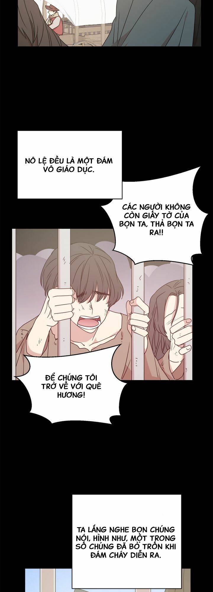 tôi chọn kết thúc của hoàng đế chapter 30 25