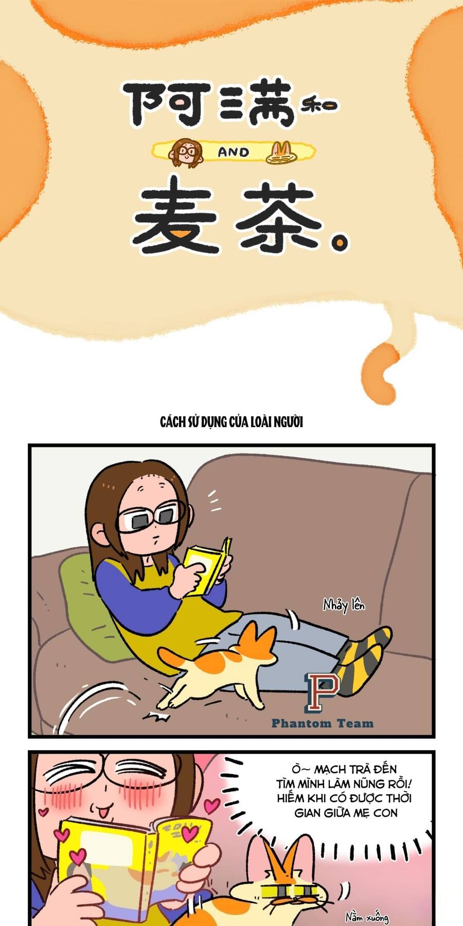 a mãn và mạch trà chapter 181 4