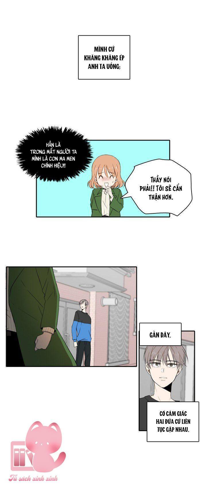 a good day to be a dog chapter 12 44