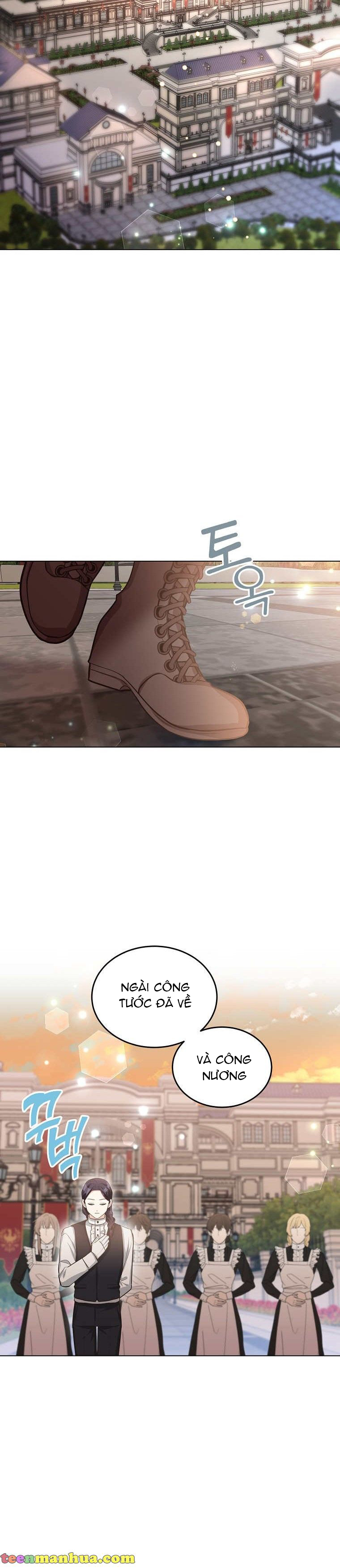 mùa đào vào tháng sáu chapter 16.2 10