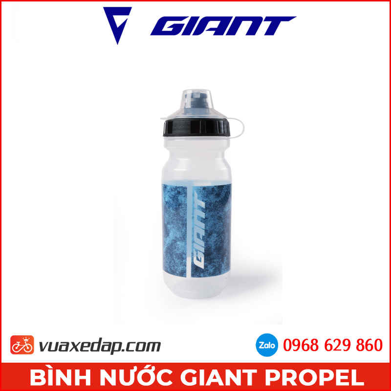 Bình Nước Xe Đạp Giant Propel