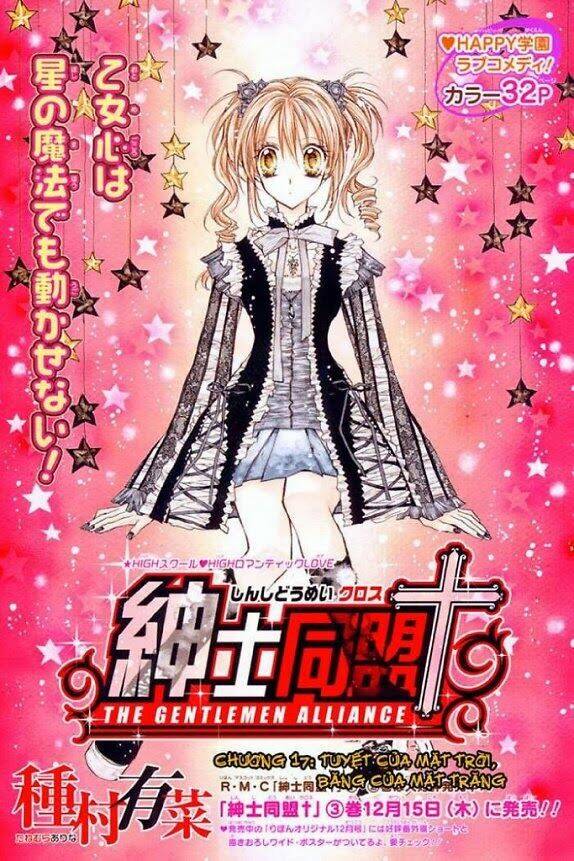 hội quý tộc chapter 17 1