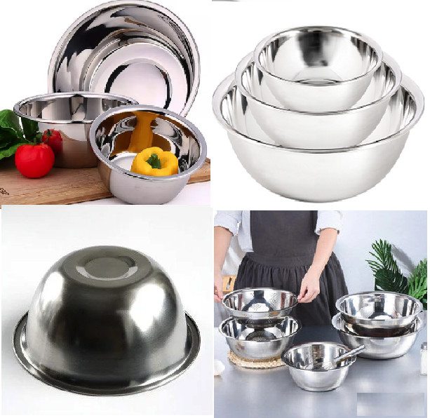 Bát tô Inox cao cấp Echo - Nội địa Nhật