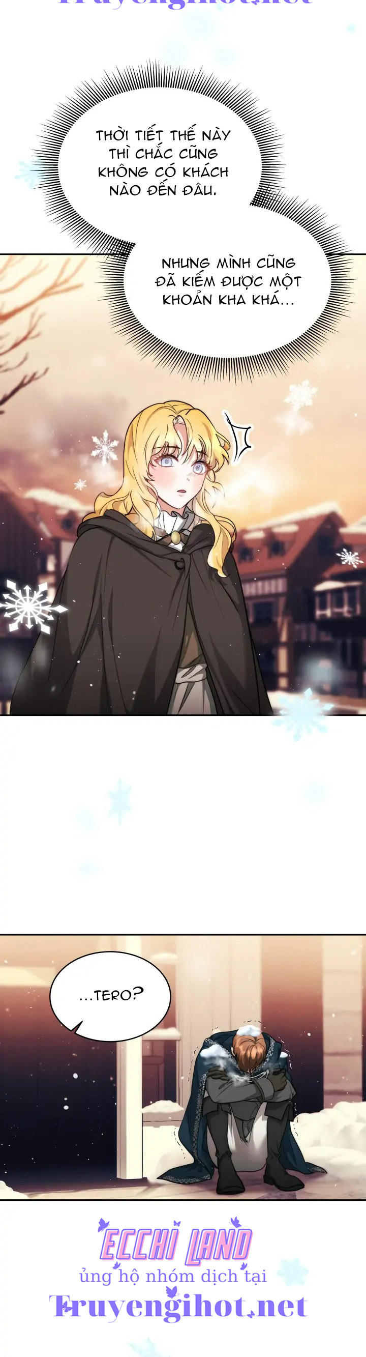 chồng cũ của tôi trở thành nam chính chapter 6.2 9