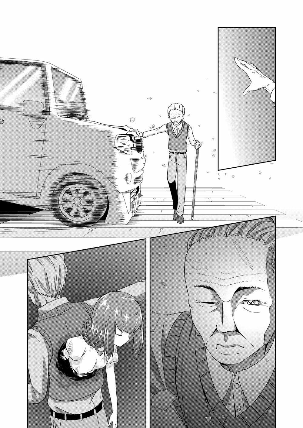 devilchi - cô bạn ác quỷ chapter 28 16