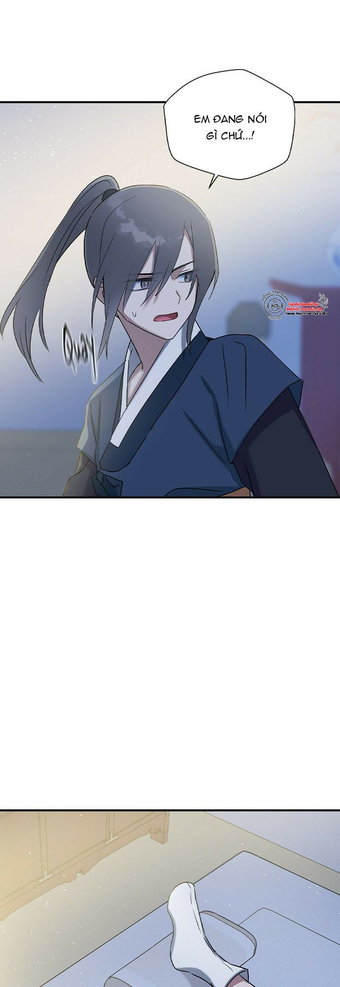 duyên nợ kiếp trước chapter 25 44