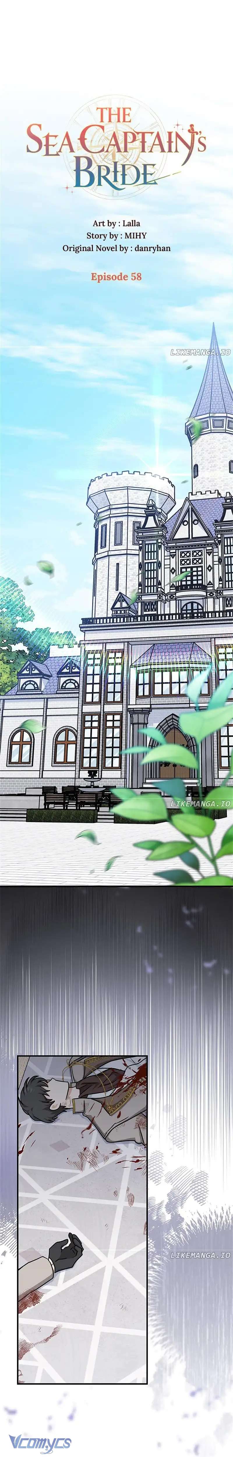 cô gái sẽ trở thành chủ gia đình chapter 58 8