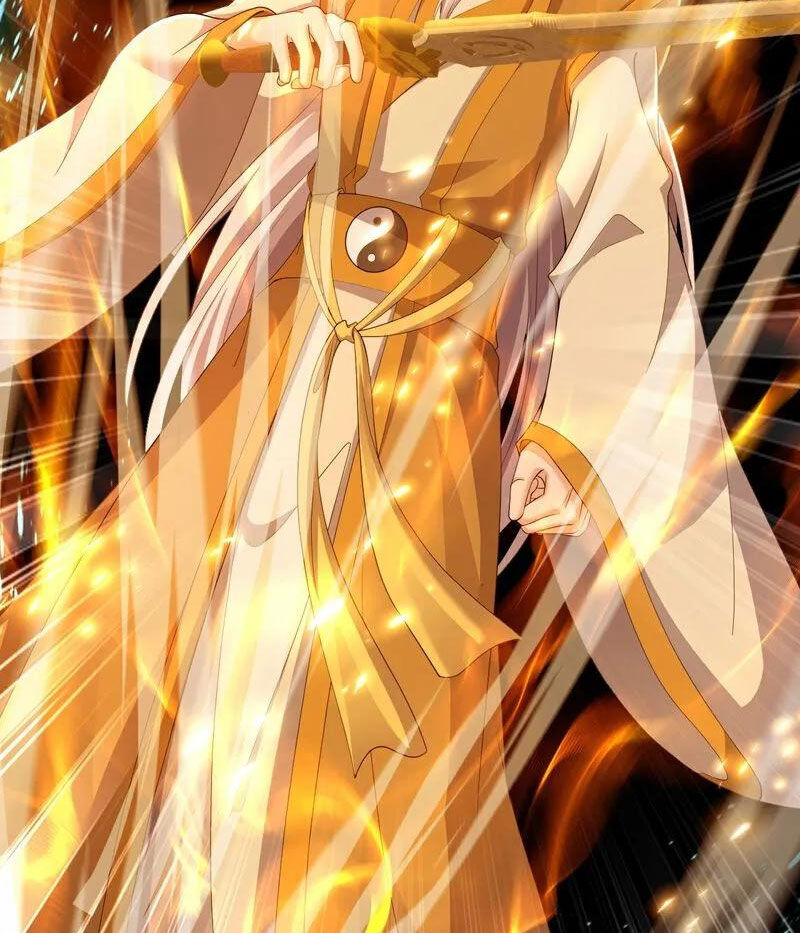 tiên võ đế tôn chapter 525 21