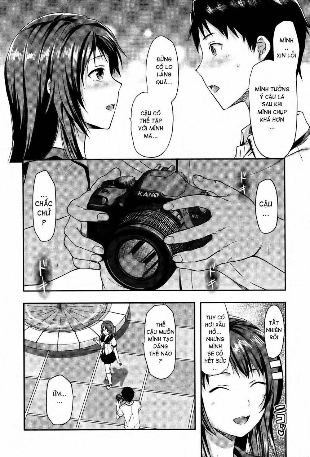 photo kano - sweet snap chapter 2 9