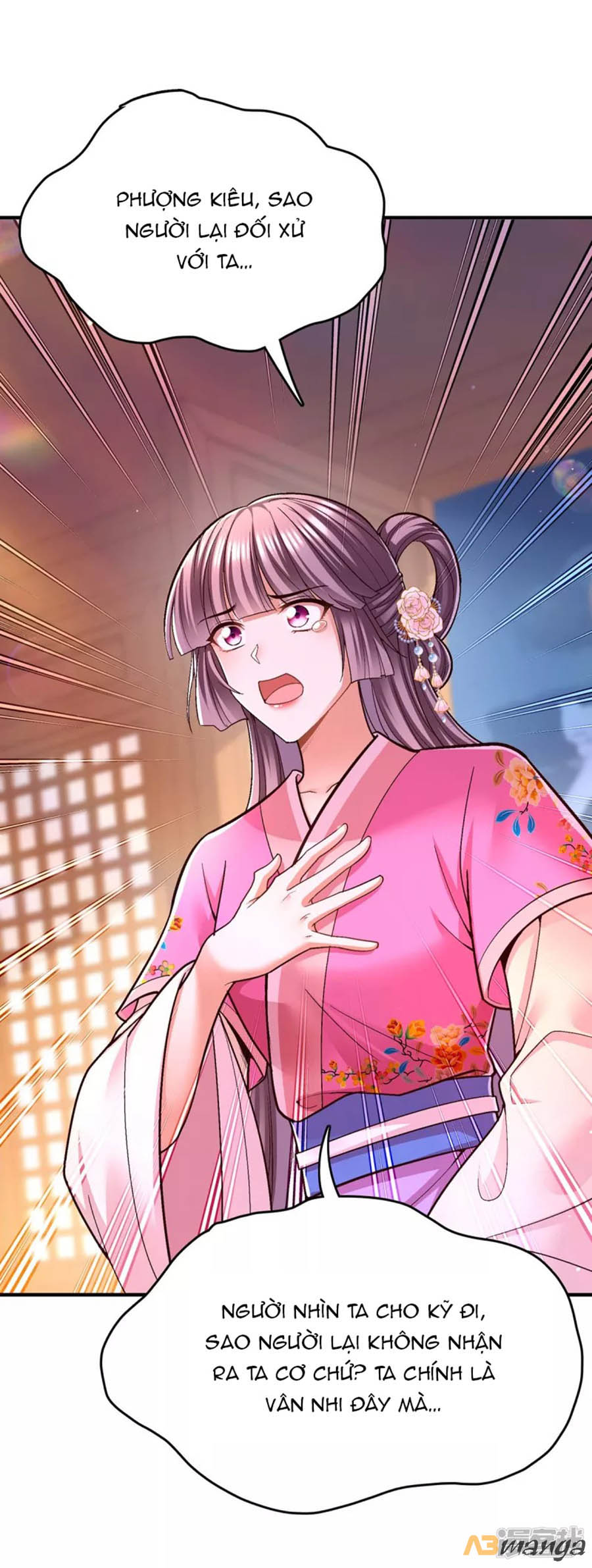 ngã tại hậu cung đương đại lão nữ chapter 106 29