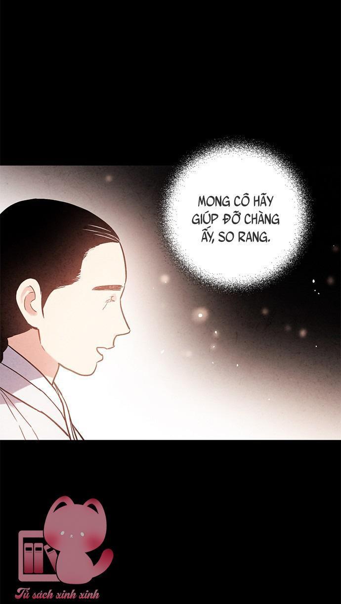 lệnh cấm hôn chapter 57 12