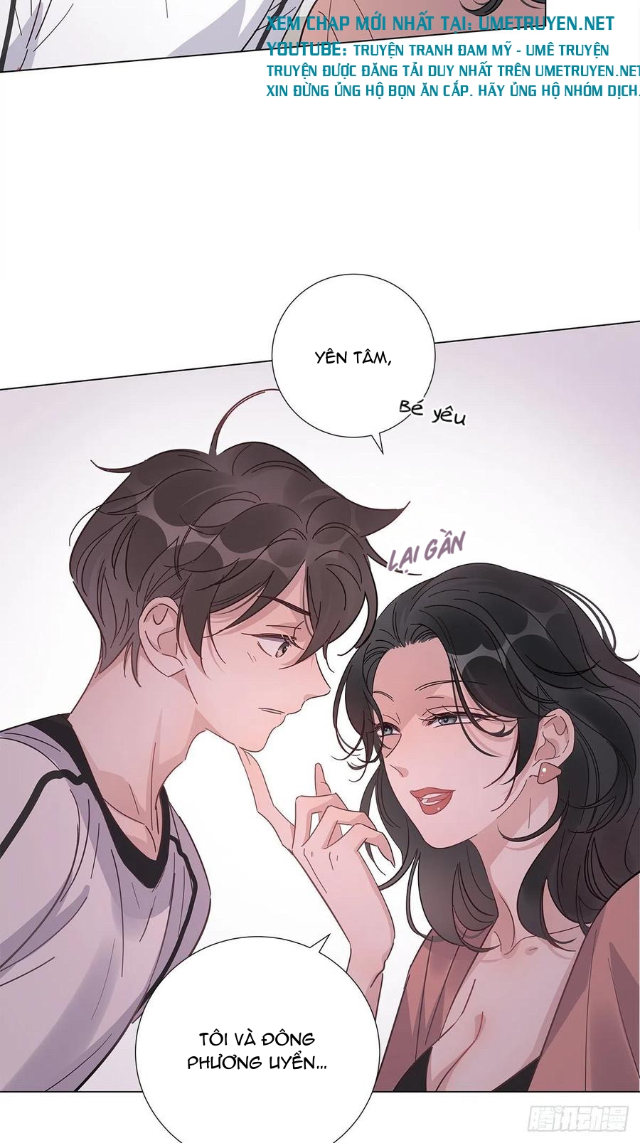 hôm nay nam giả trang nữ vẫn chưa được cầu hôn! chapter 44 5