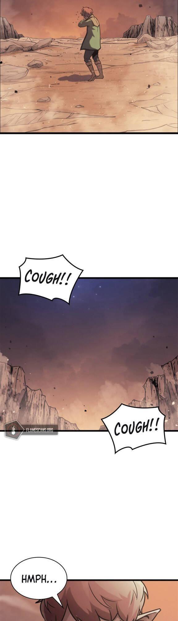 tôi trở lại thăng cấp một mình chapter 121 26