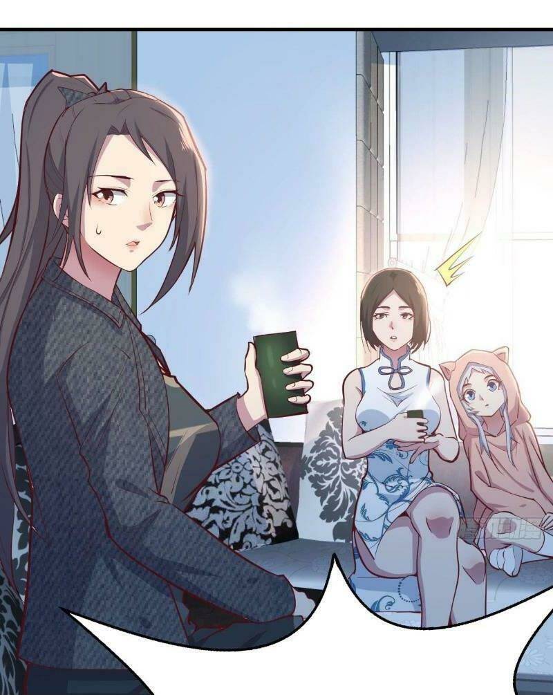 song tu đạo lữ kiểu xem mặt chapter 69 16