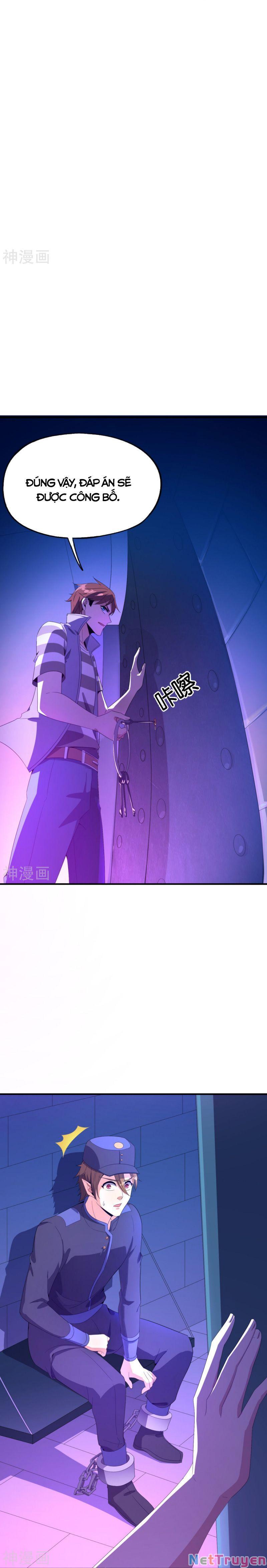 vòng bạn bè mạnh nhất của tiên giới chapter 178 15