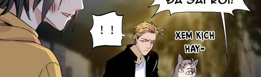 cố tổng, vợ của ngài quá mạnh rồi! chapter 23 12