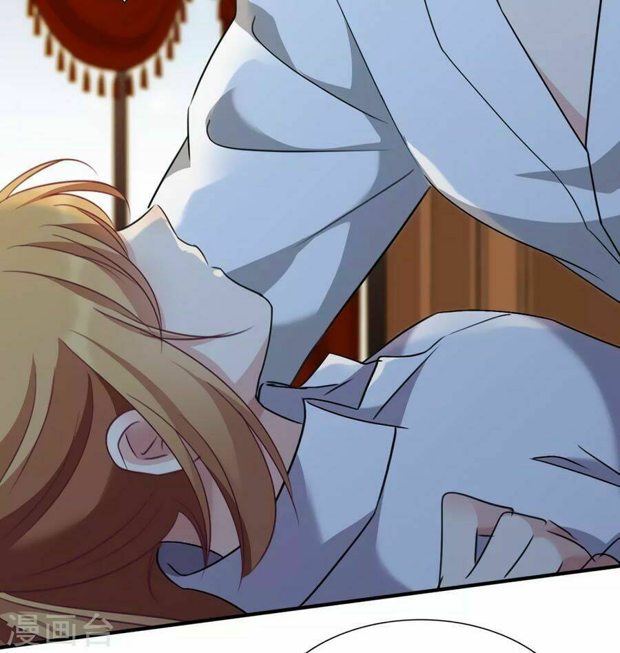 nhân chất tình nhân chapter 31.1 16