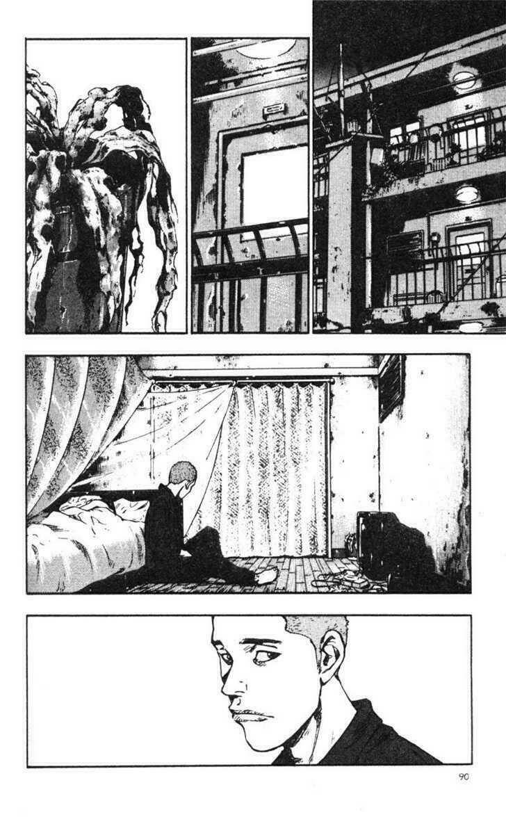 shamo (võ đạo) chapter 25 4